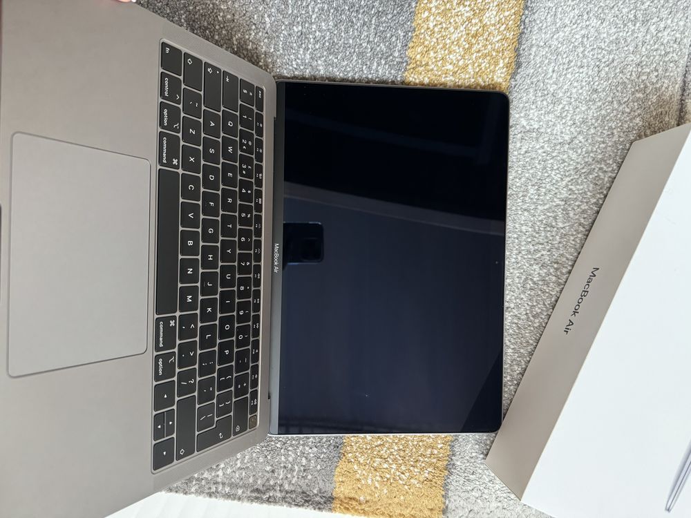 MacBook Air 13inch