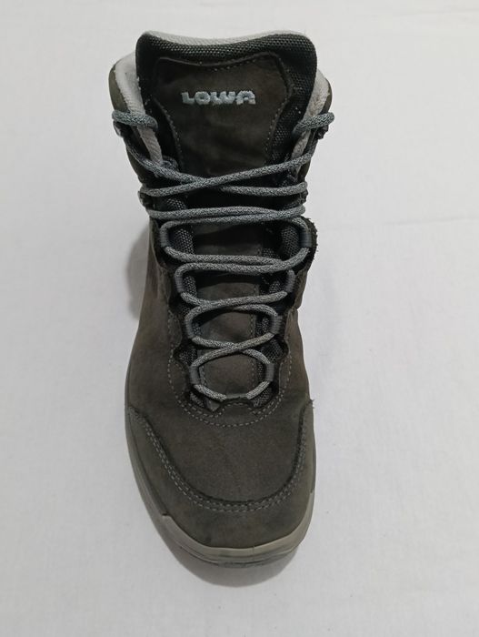 37,5 Ghete Lowa Locarno Gore-tex masura 37,5