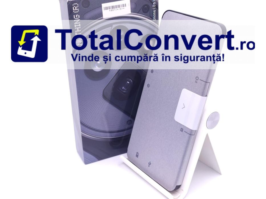 Nothing Phone 3a Pro 256GB Black 12GB Dual, Garantie 24 luni | #D88724