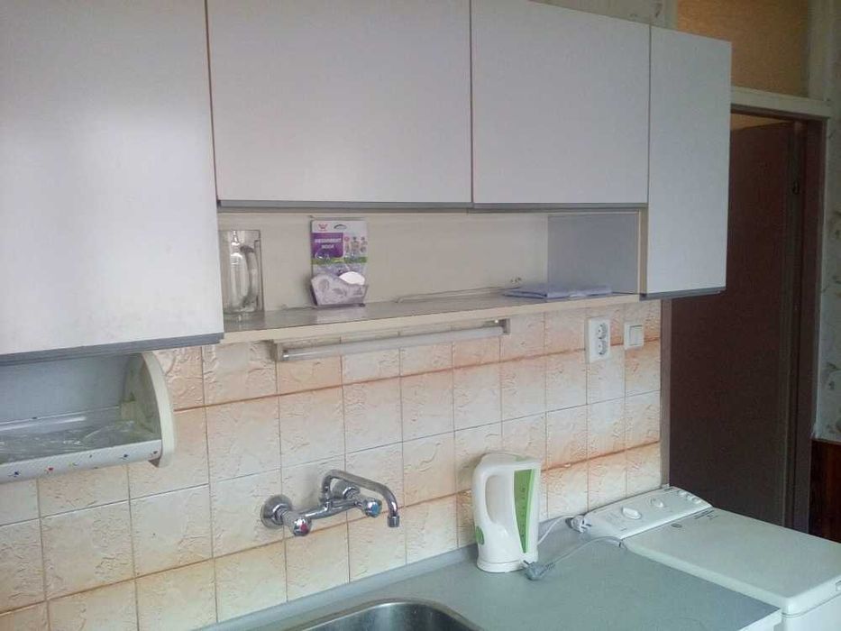 Продава се Едностаен апартамент в София, Надежда 3 - 51 кв.м за 1667 €/кв.м - Снимка #2