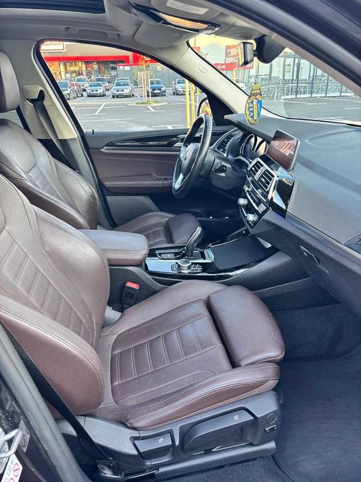 Bmw X3 G01 2.0 Diesel 190cp