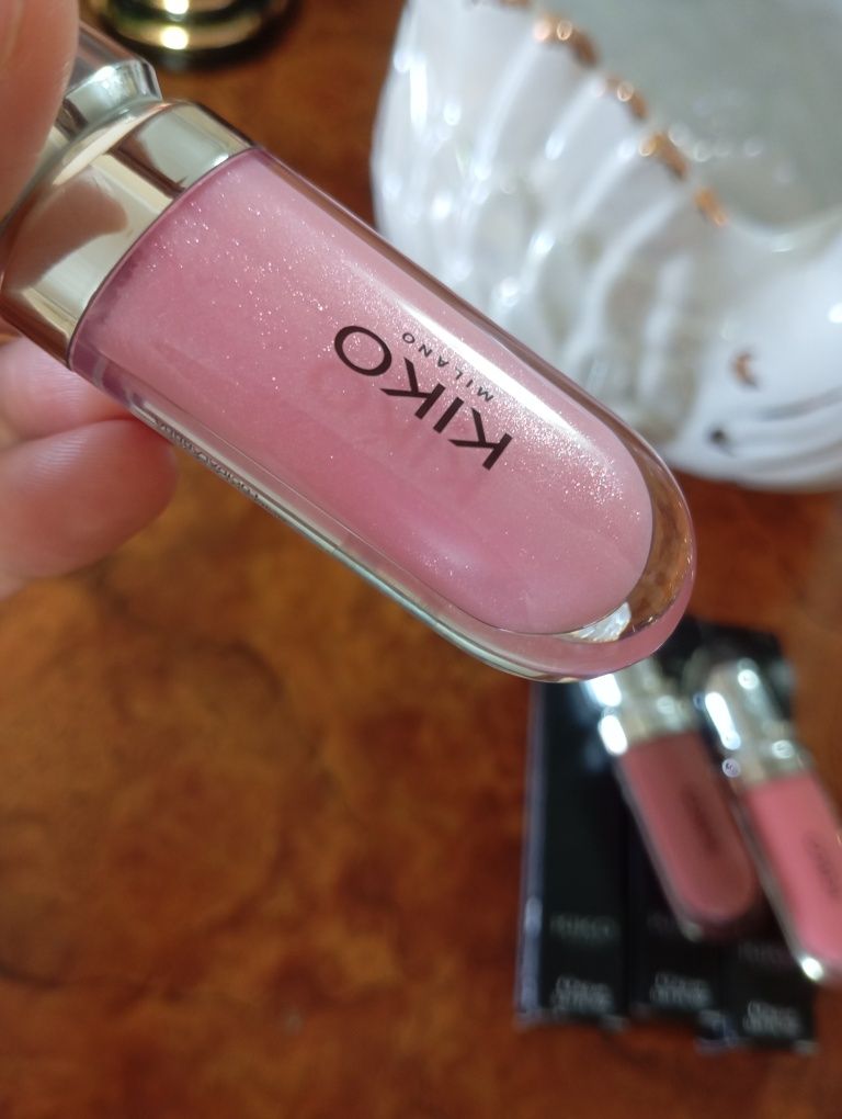 Kiko milano blesk Original