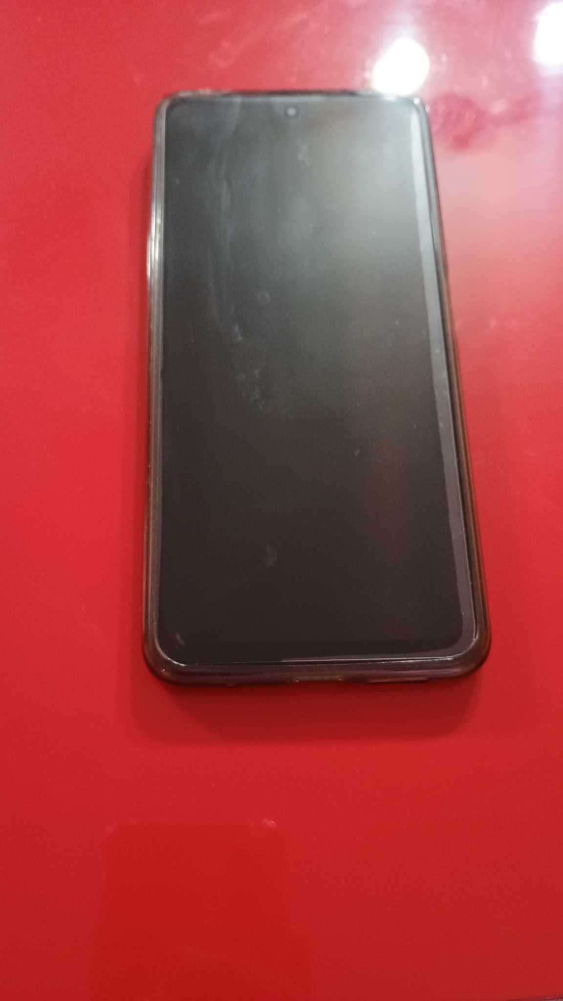 Xiaomi redmi note 12S