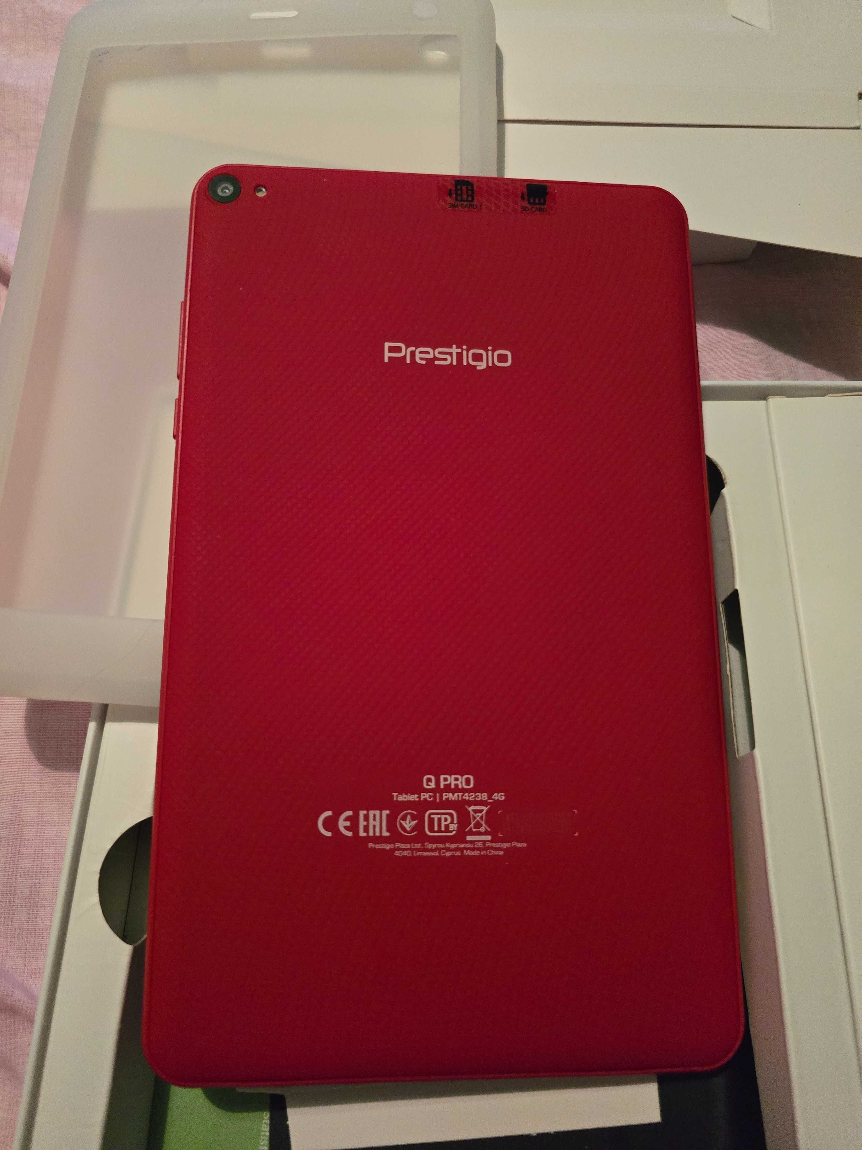 Prestigio Q Pro  Таблет,неизползван