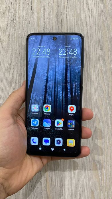 Redmi Note 9 4/64