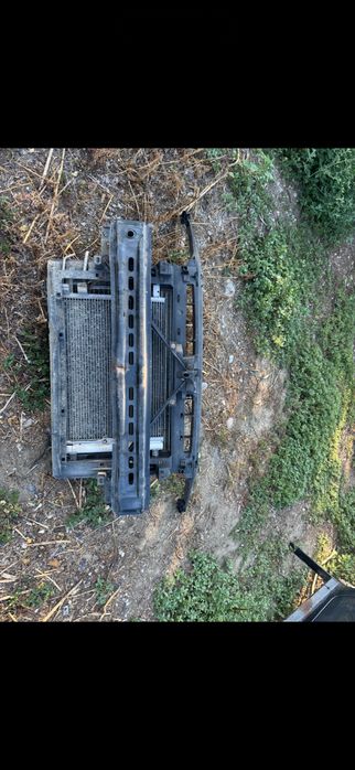 Trager complet skoda octavia 3 1.6 tdi