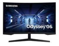 Monitor Samsung 27" Gaming Odyssey G5 (2buc-pretul este per bucata)