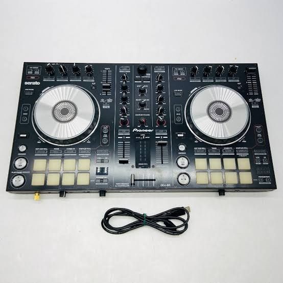 pioneer ddj sr sotiladi