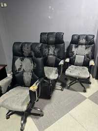 Продам офисные кресла (в налии 50 шт)