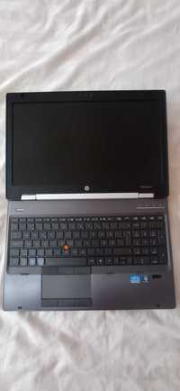 Лаптоп  HP ELITEBOOK 8560W