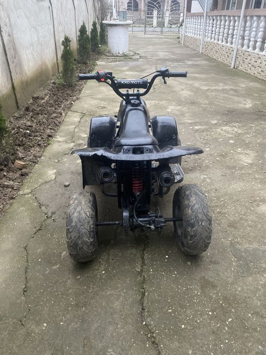 Vand atv de 110 ptru copii