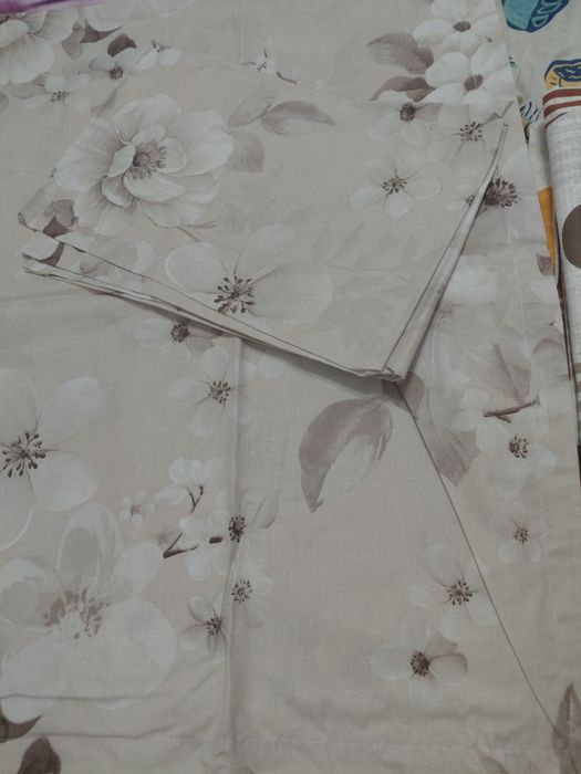 Чаршафи ранфорс 220/240+