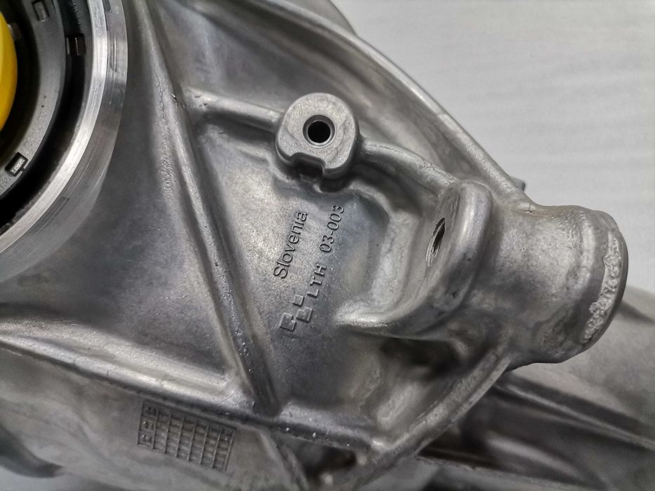 Нов Диференциал за Заден Мост 8849913 BMW X5 G05 Lci X6 G06 Lci