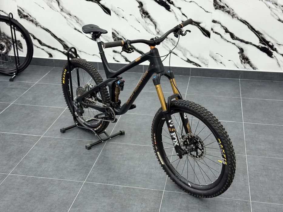 Rocky Mountain Slayer 27.5 L 1x12 Sram GX Axs