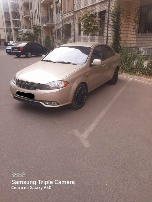 Gentra evro 2015 avtomat