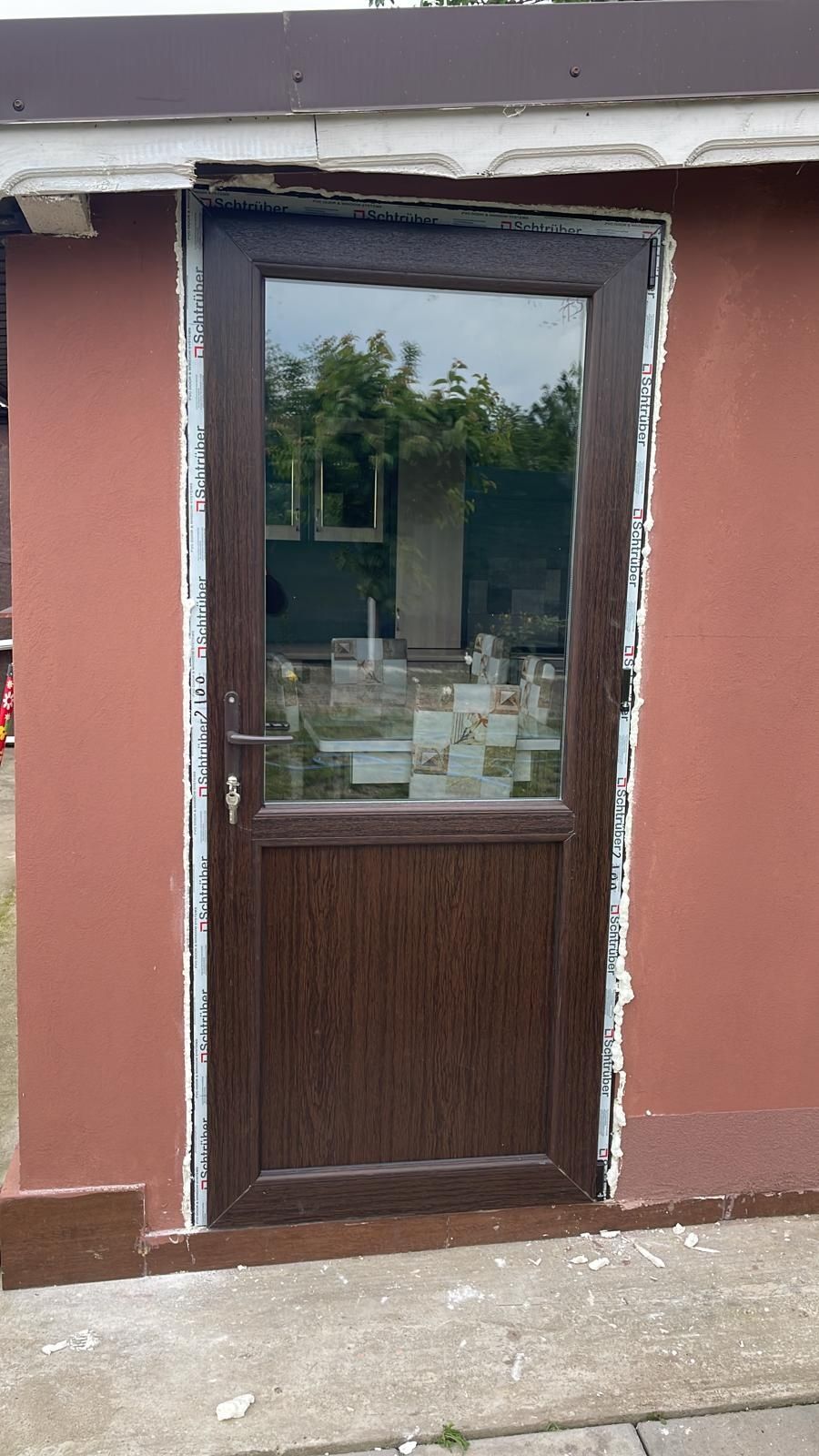 Termopane Ferestre Usi
