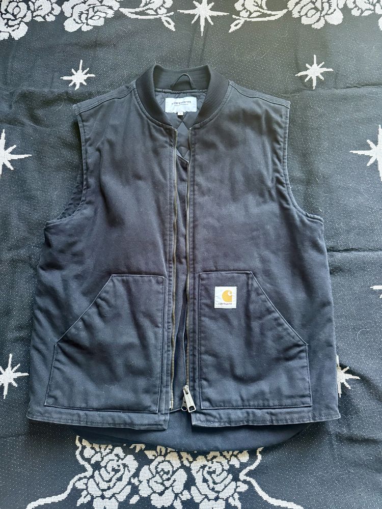 Carhartt WIP Vest елек размер М/Л