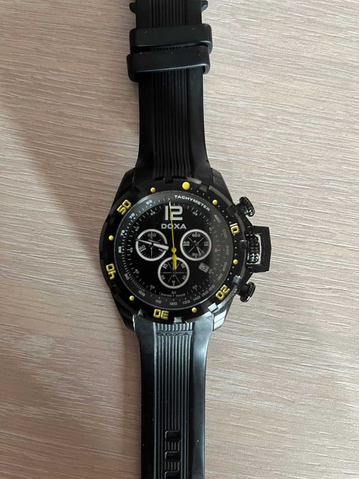 Vand Doxa Splash