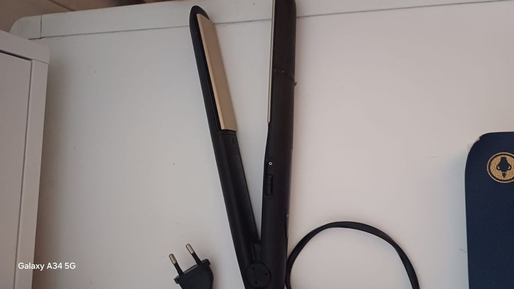 Placa de par +ondulator