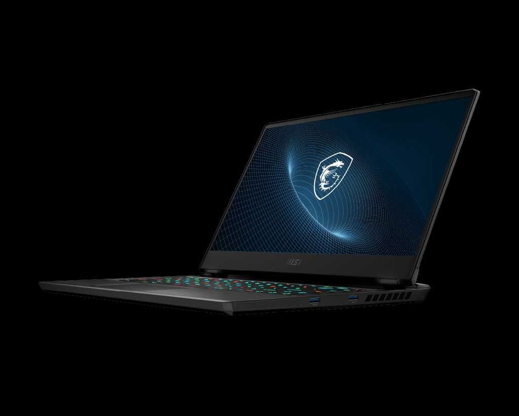Ноутбук MSI Vector GP66 12UEO i7-12650H 32/512GB RTX3060 2K 240Hz Oled