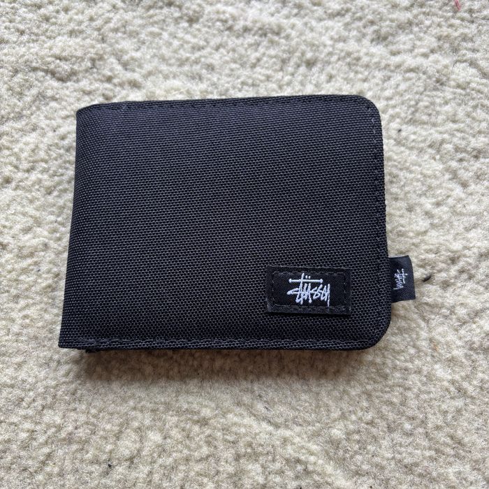 Portofel Stussy nou