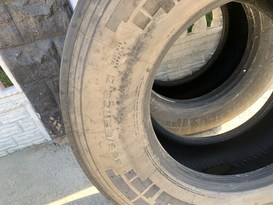 Balonlar sotiladi sastayanisi yaxshi RoyalBlack 385/65 R22.5