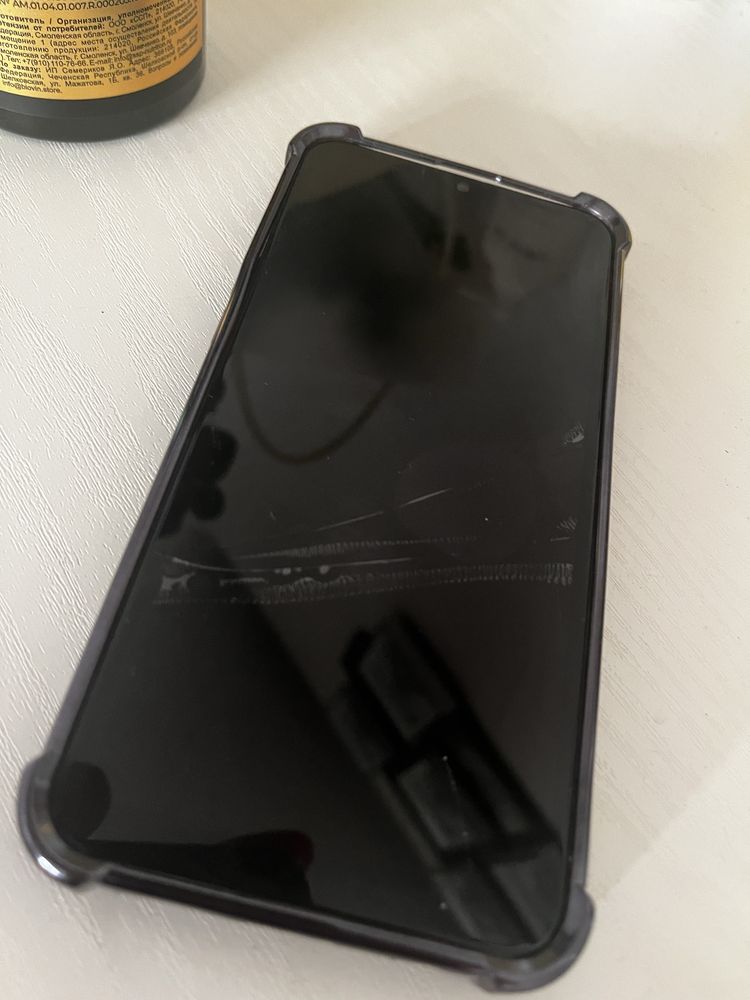 Oppo a12 в нормальном состояние