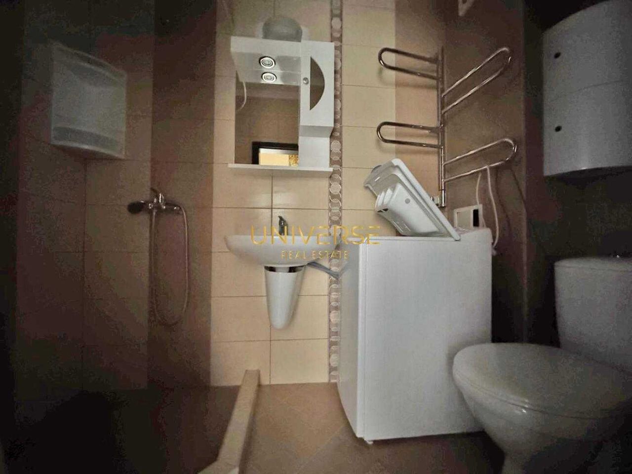 Продава се Двустаен апартамент в к.к. Слънчев бряг - 64 кв.м за 1250 €/кв.м - Снимка #9