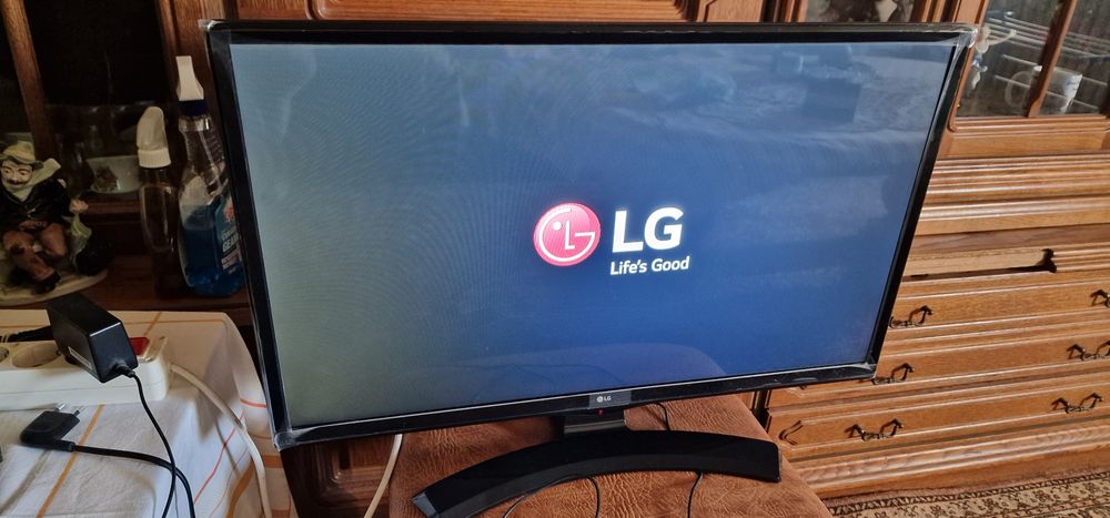 Tv LG Led 28mt49vf