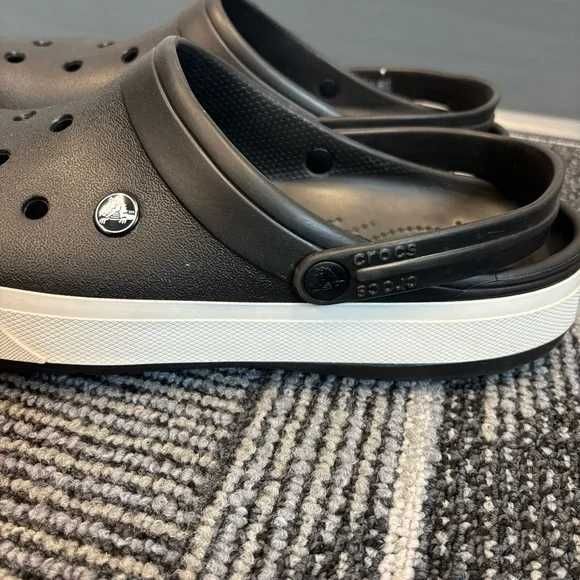 CROCS papuci marime M8/W10 41/42