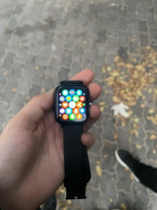 Смарт часы L13 сатылады