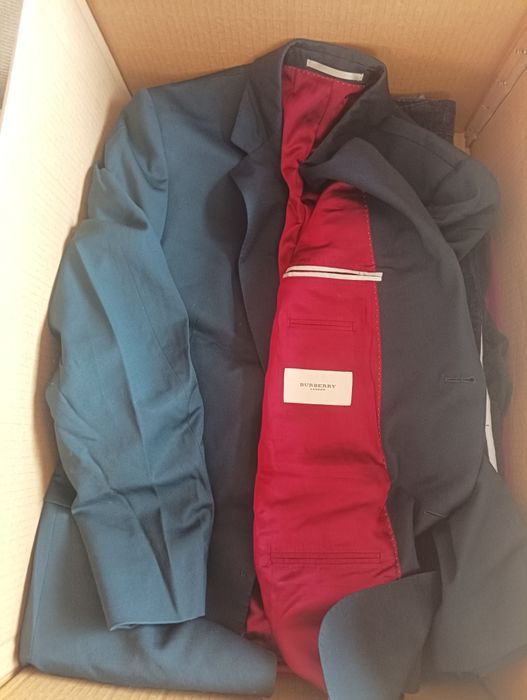 Дрехи втора употреба на едро