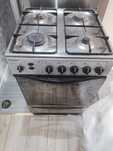 Indesit gaz plita