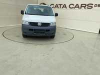 Volkswagen Transporter Vw T5 2.5TDI, 130CP, Euro4, 9LOCURI, Clima