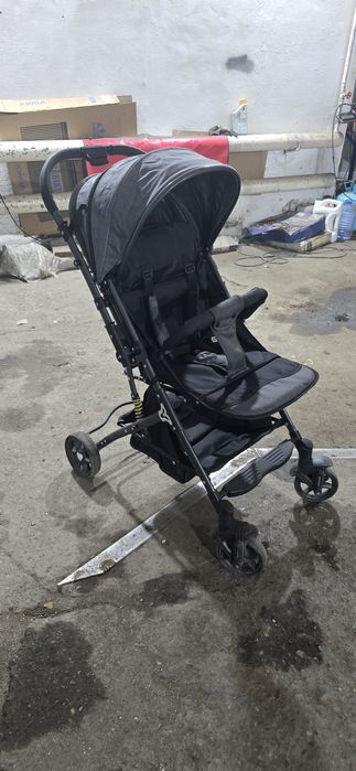 Коляска трансформер детская