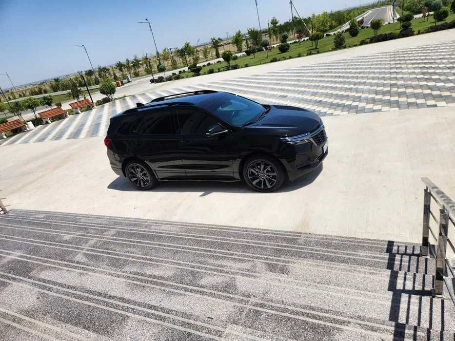 EQUINOX | rent a car | rentcar | ренткар | аренда автомобиля