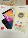 Telefon TCL 501( AG20 Dancu/b72968*8)