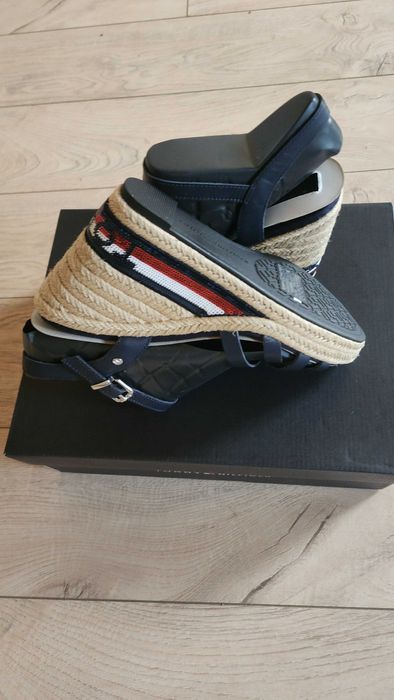 Sandale dama Tommy H