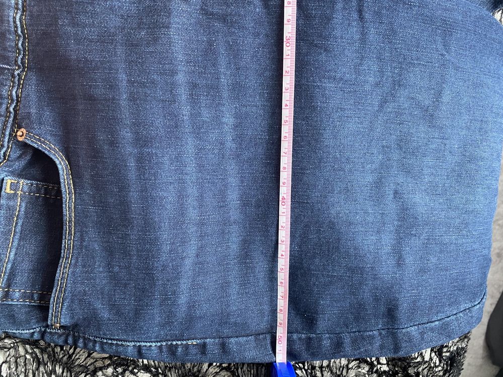 Levi’s signature дамски дънни XL