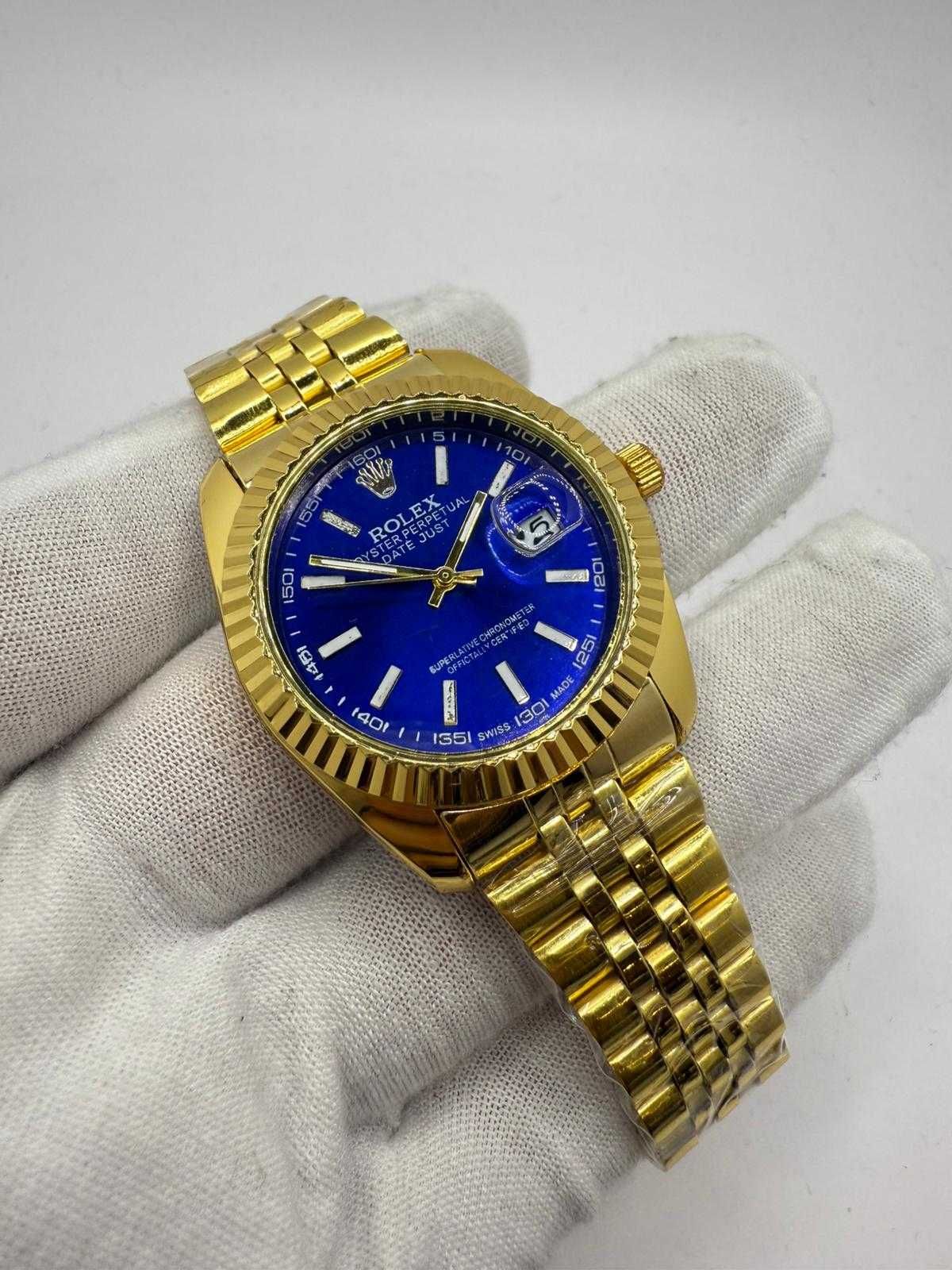 Rolex Date  Just