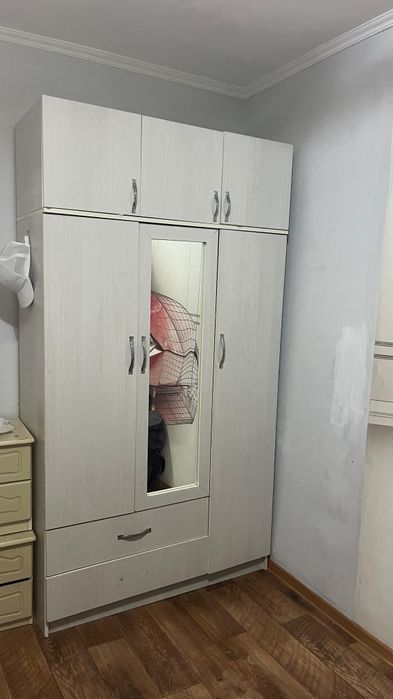 Шкаф мебель для спалный