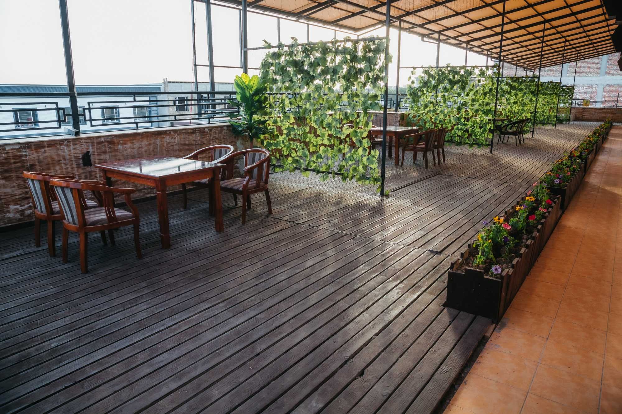 Zamonaviy hostel Namanganda – kuniga atigi 10$