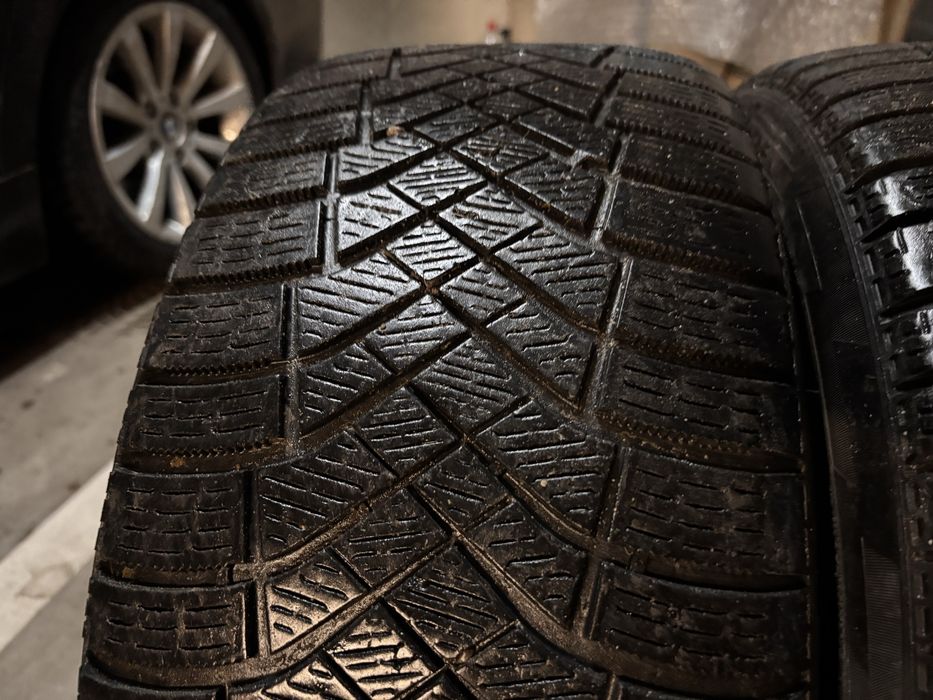 Зимни гуми Pirelli Ice Zero 225/45 R17