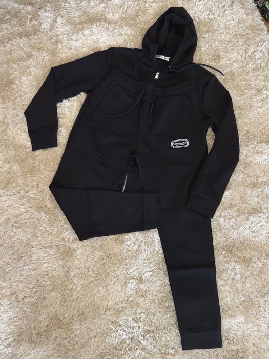 Trening Christian Dior