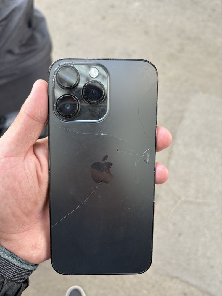 Iphone 14 pro max
