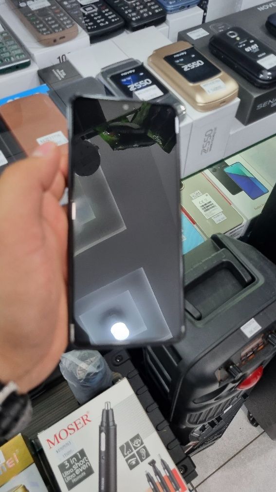 Redmi not 10 pro 8/128