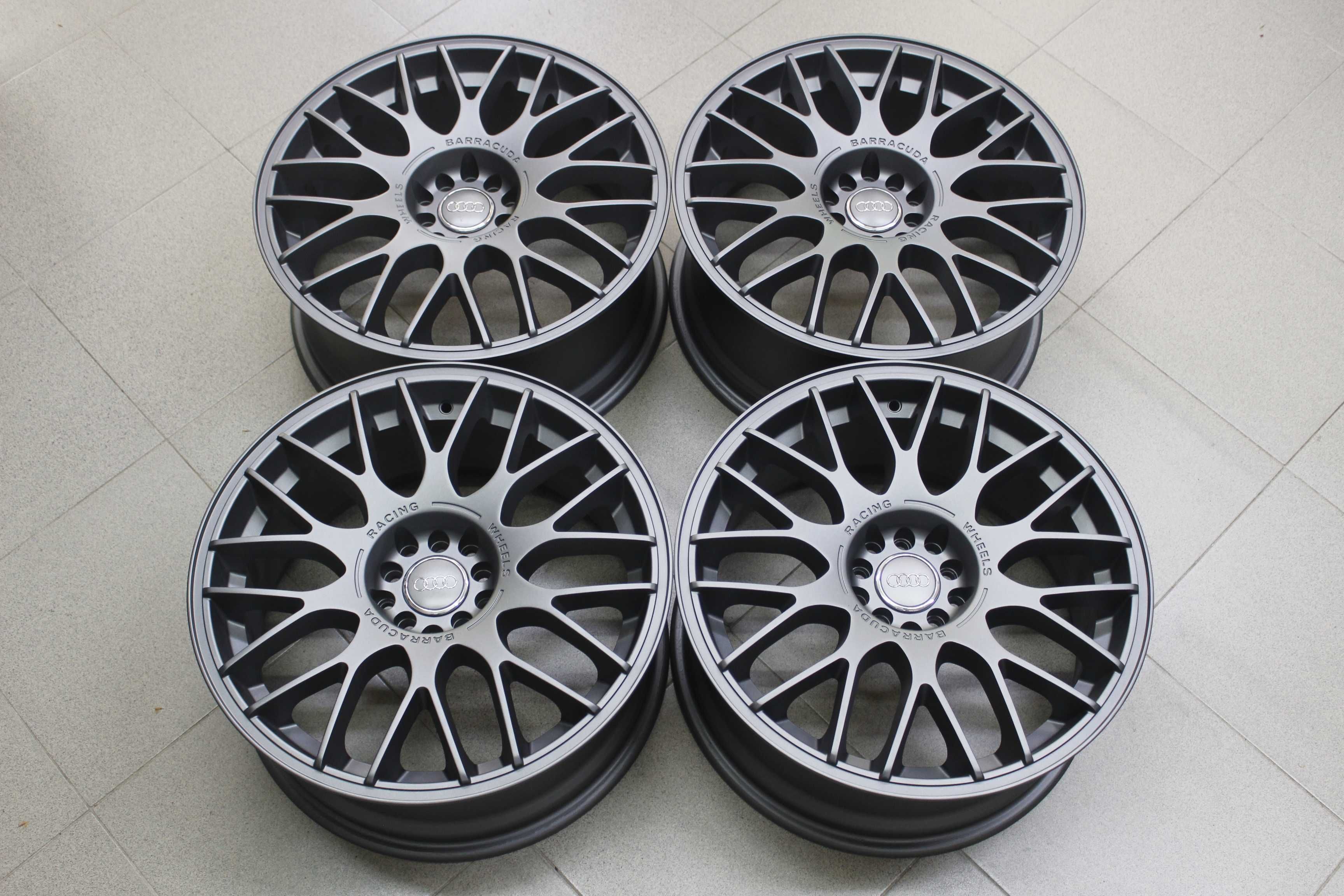 Джанти 18" Audi A4, A6, Q5