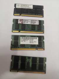 Memorie RAM Laptop 2 Gb ddr2