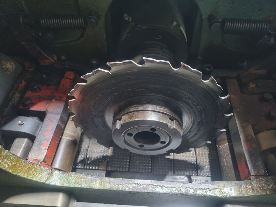 Multilama pentru tivit cherestea