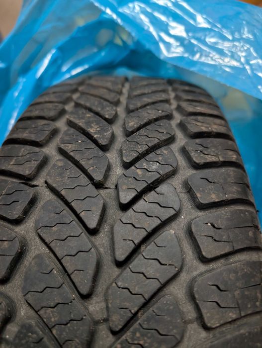 4 бр. Всесезонни гуми Debica Navigator 2 - 195/60/R15